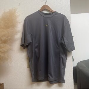 NIKE - vintage shirt